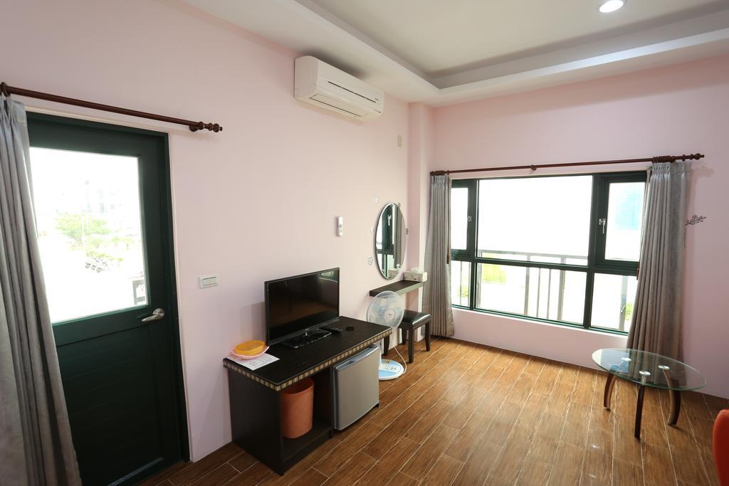 See Your Dreams B&B Magong Exterior foto
