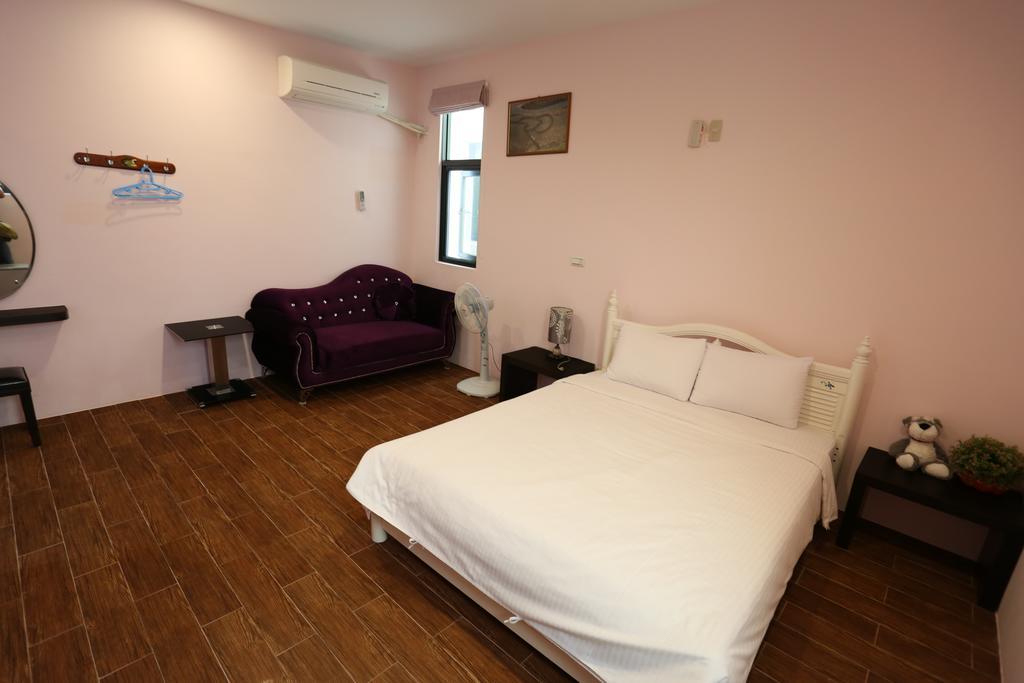 See Your Dreams B&B Magong Exterior foto
