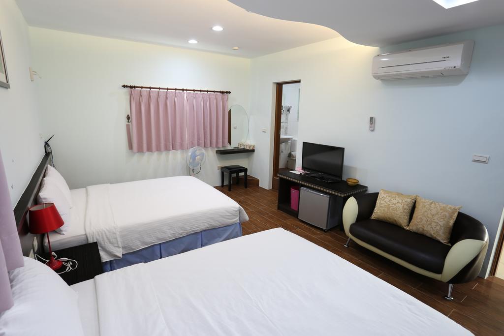 See Your Dreams B&B Magong Exterior foto
