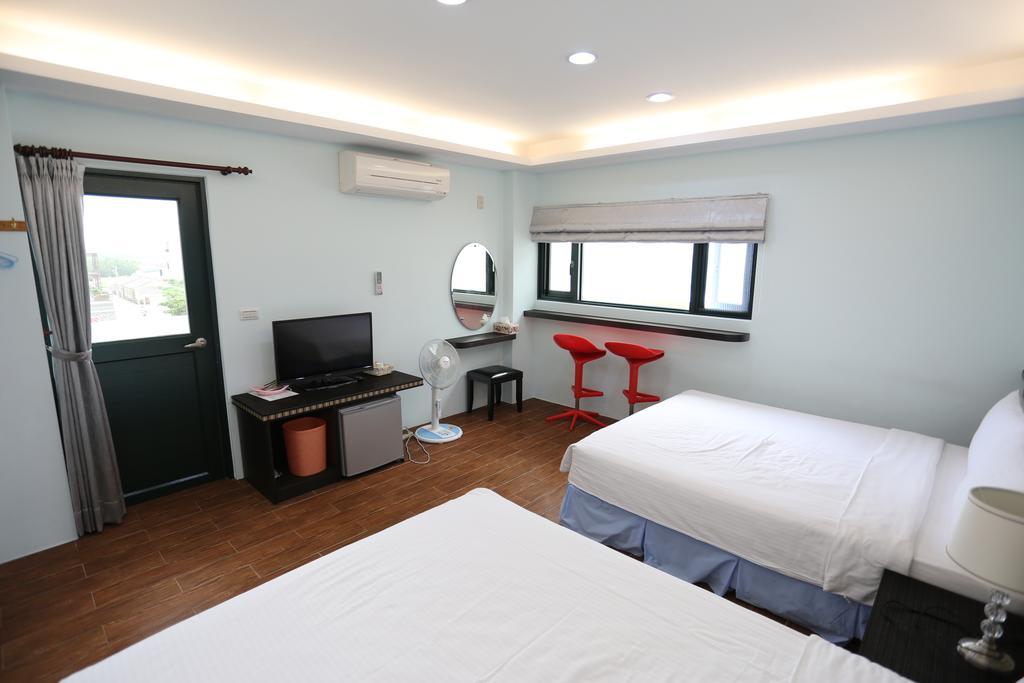 See Your Dreams B&B Magong Exterior foto