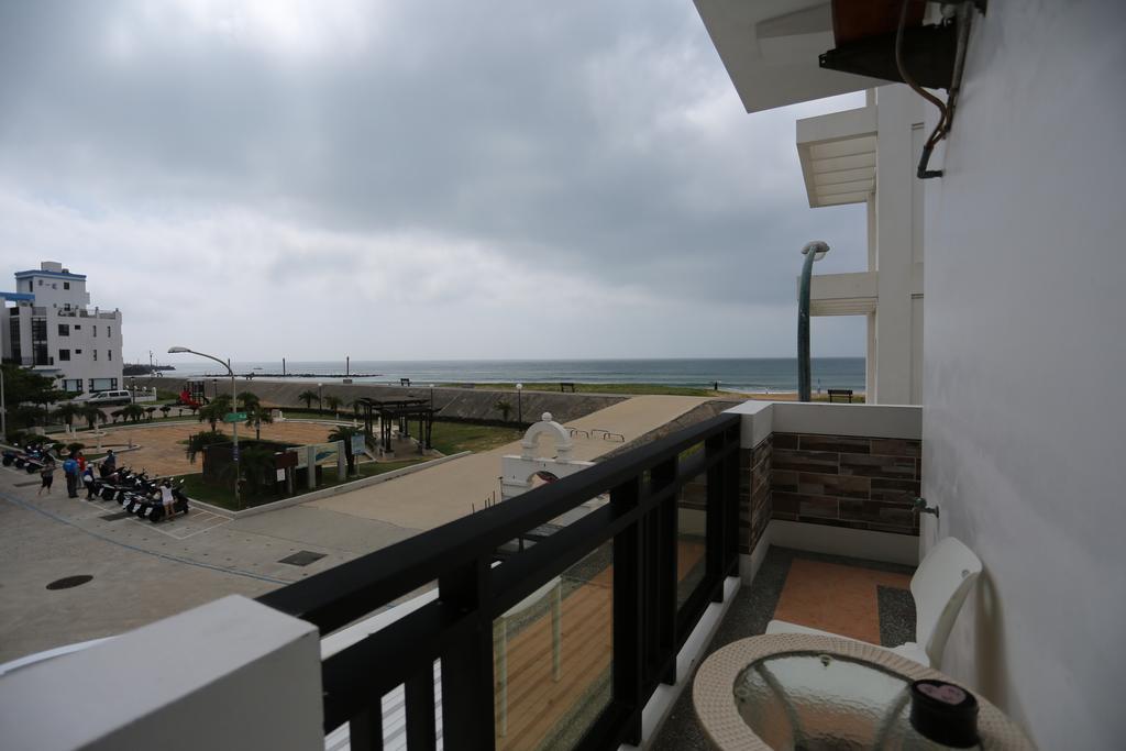 See Your Dreams B&B Magong Exterior foto