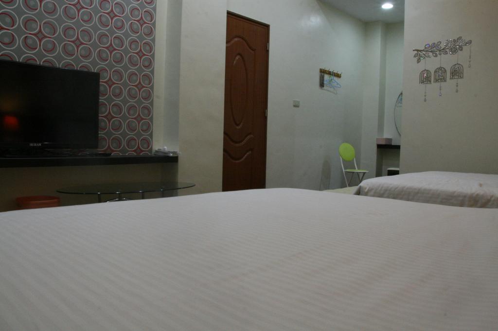 See Your Dreams B&B Magong Exterior foto